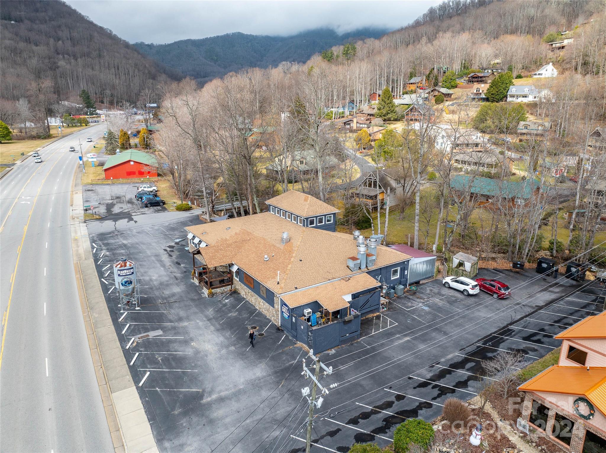 4352 Soco Road Maggie Valley NC 28751