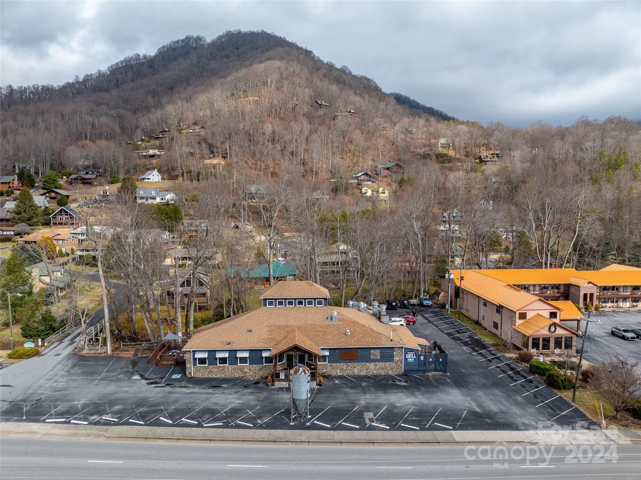 4352 Soco Road Maggie Valley NC 28751