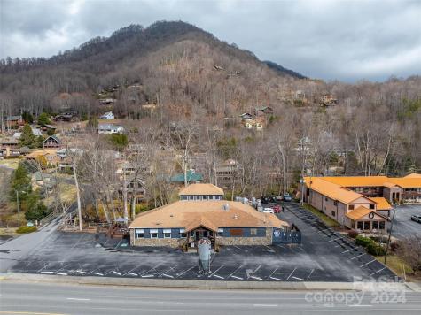 4352 Soco Road Maggie Valley NC 28751