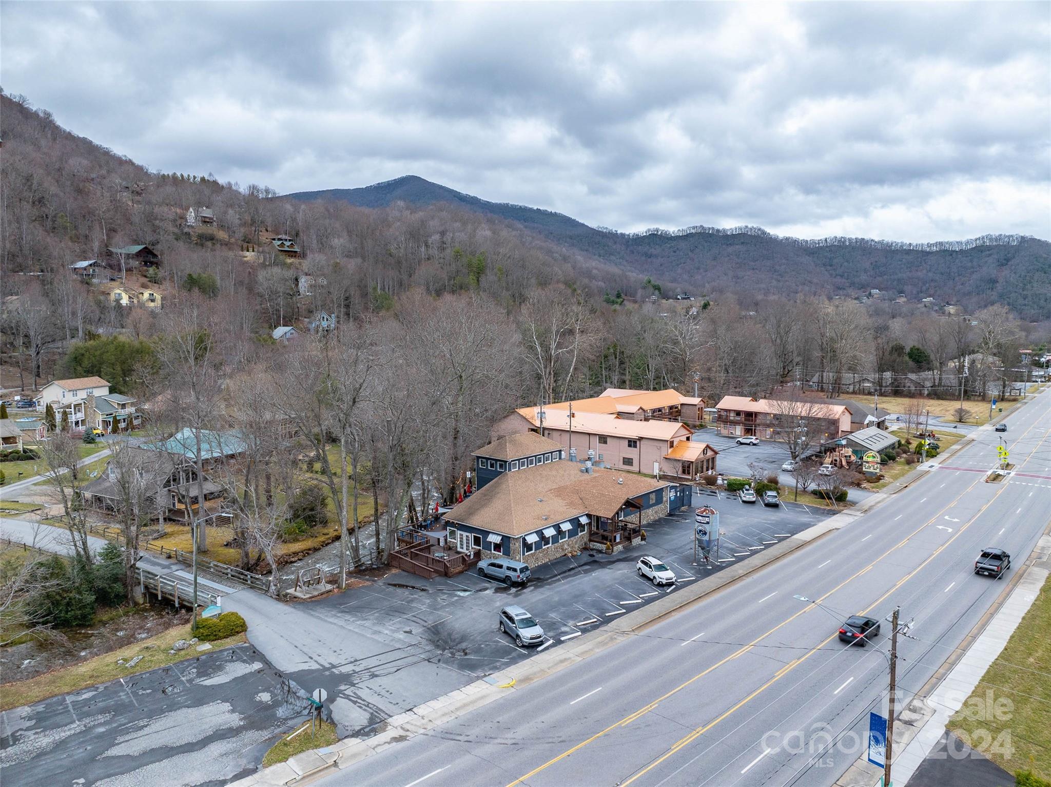 4352 Soco Road Maggie Valley NC 28751