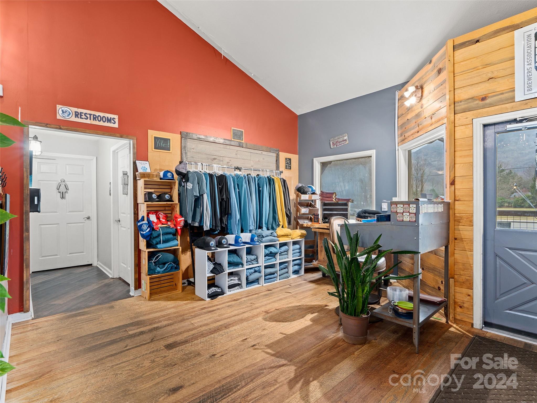 4352 Soco Road Maggie Valley NC 28751