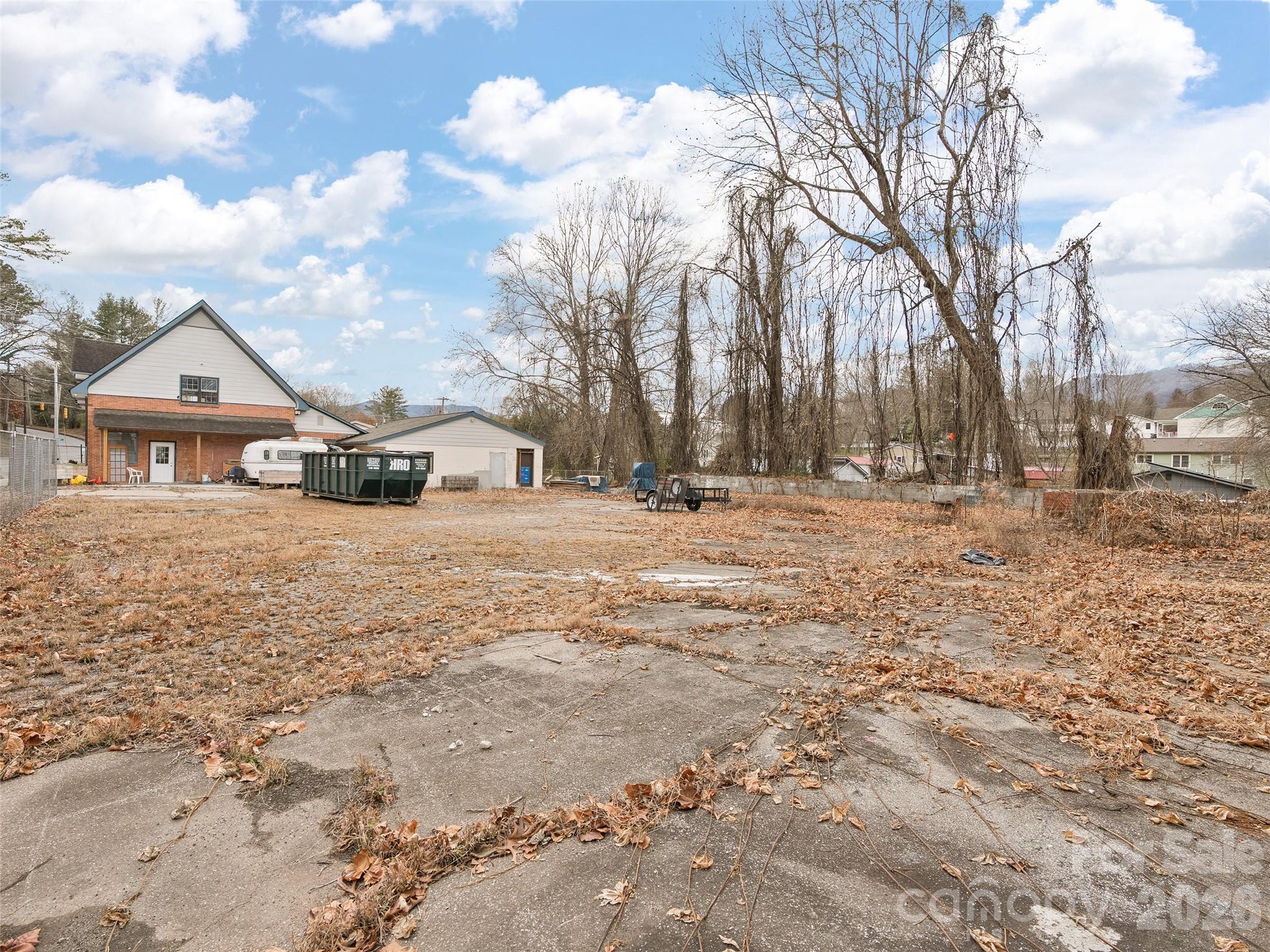 595 N Main Street Waynesville NC 28786