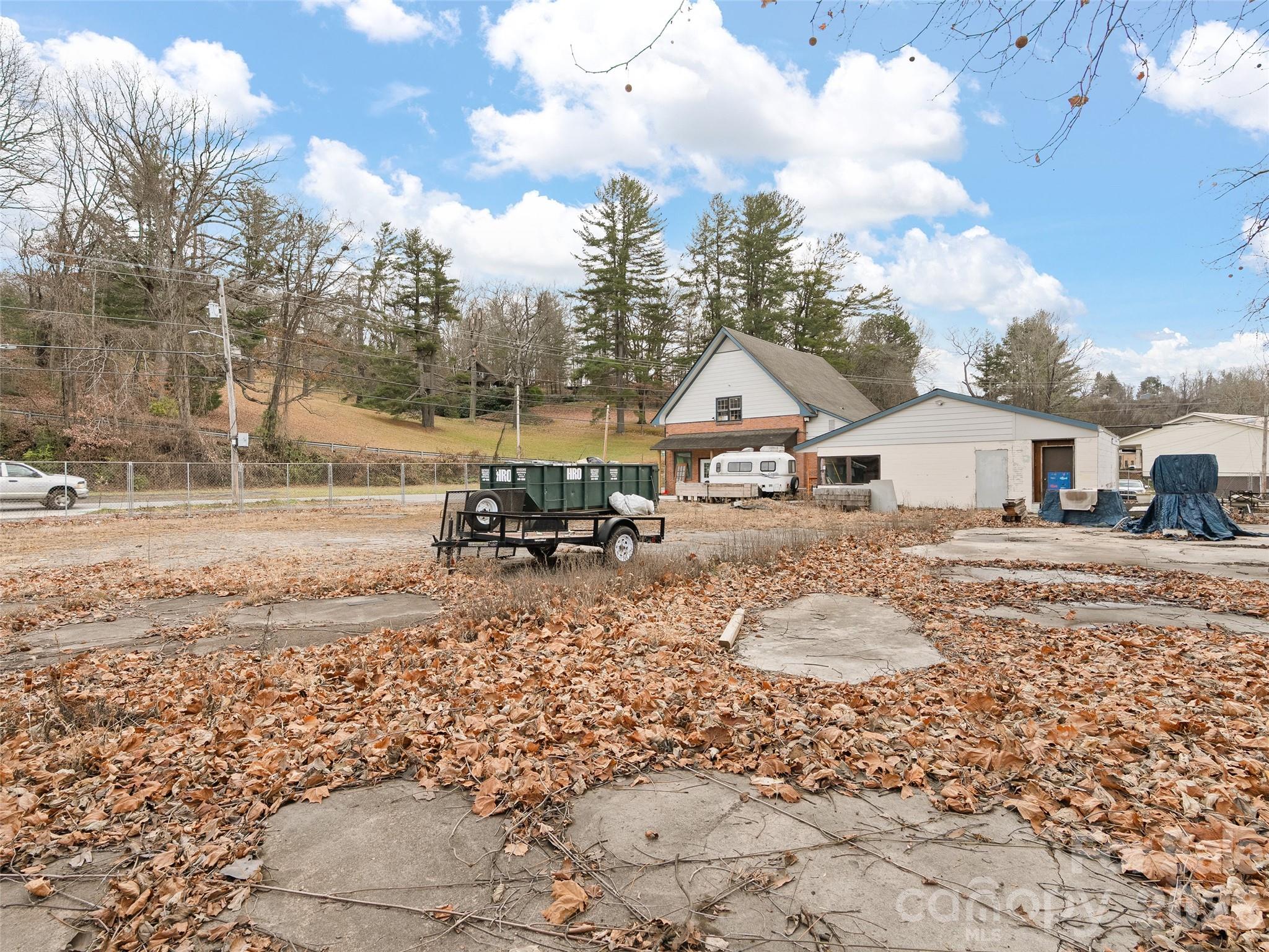 595 N Main Street Waynesville NC 28786