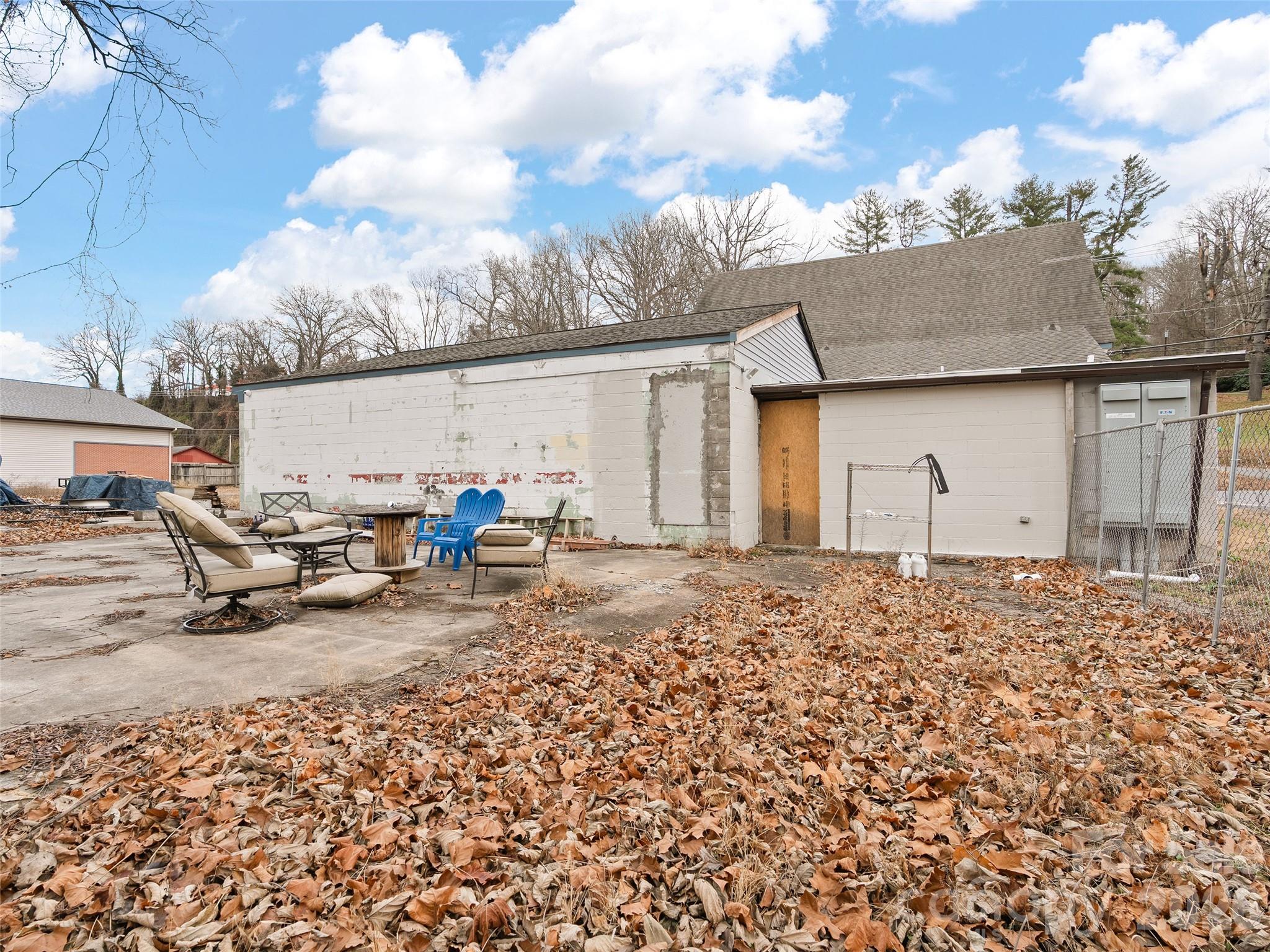 595 N Main Street Waynesville NC 28786