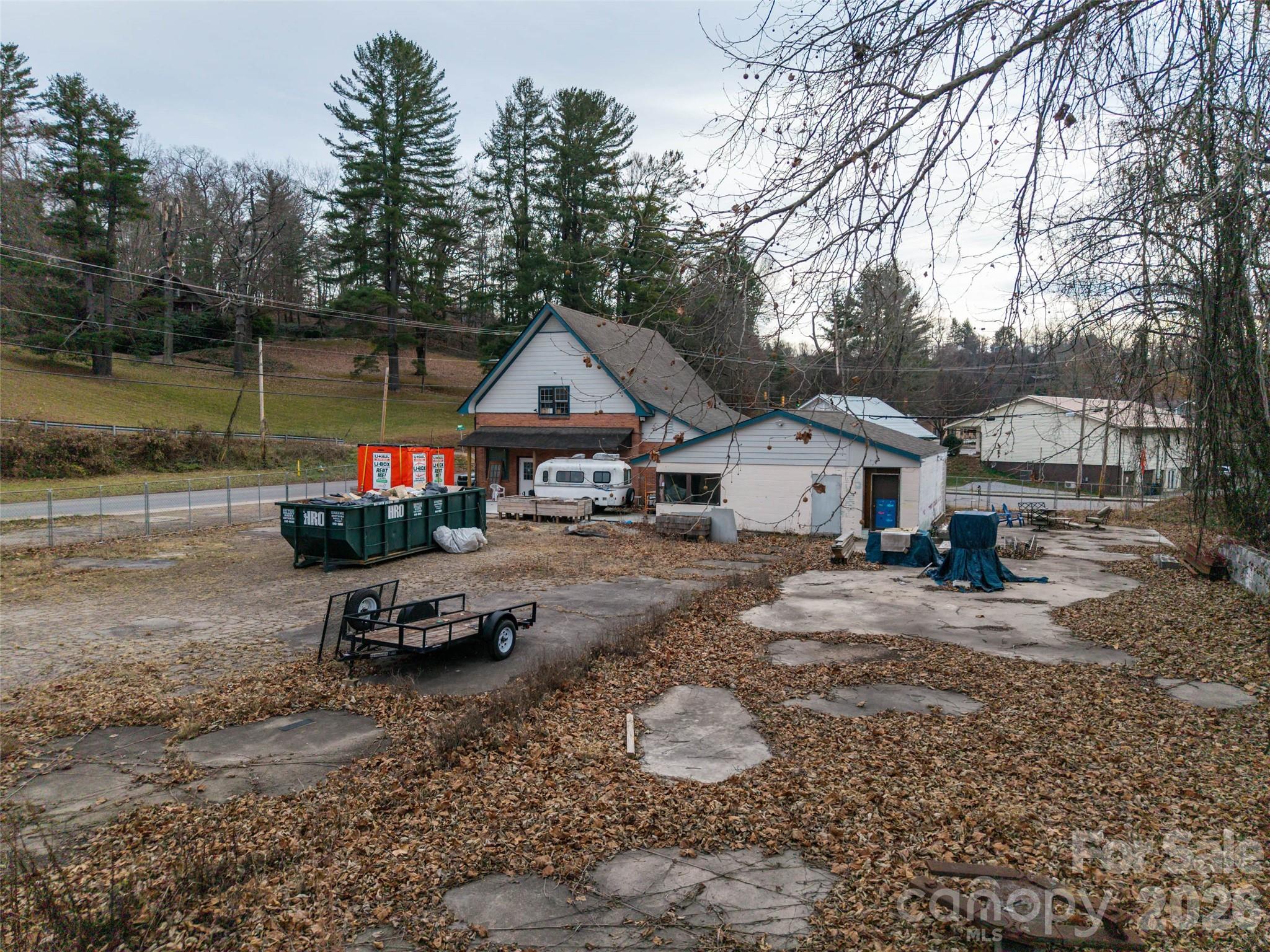 595 N Main Street Waynesville NC 28786