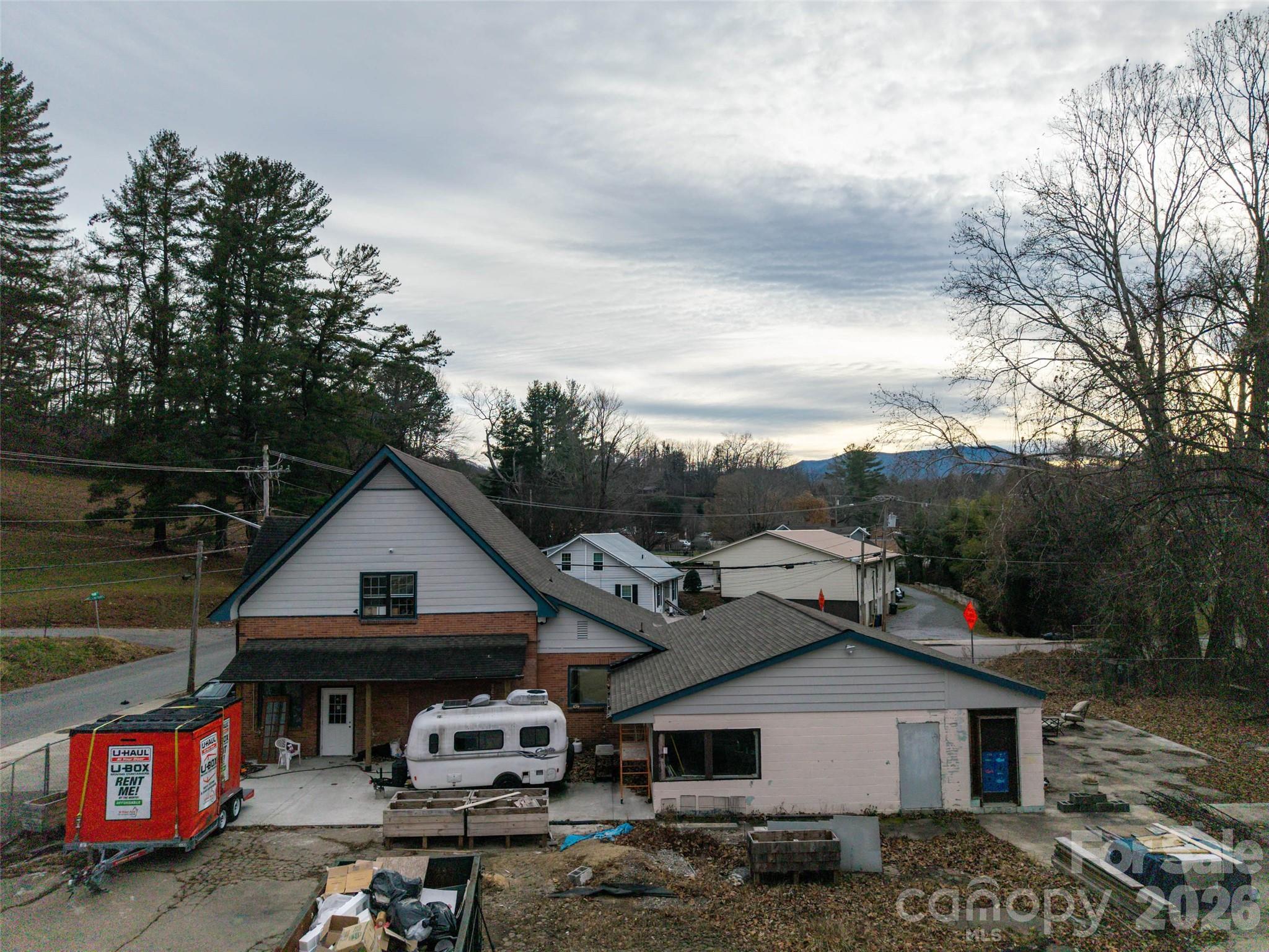 595 N Main Street Waynesville NC 28786