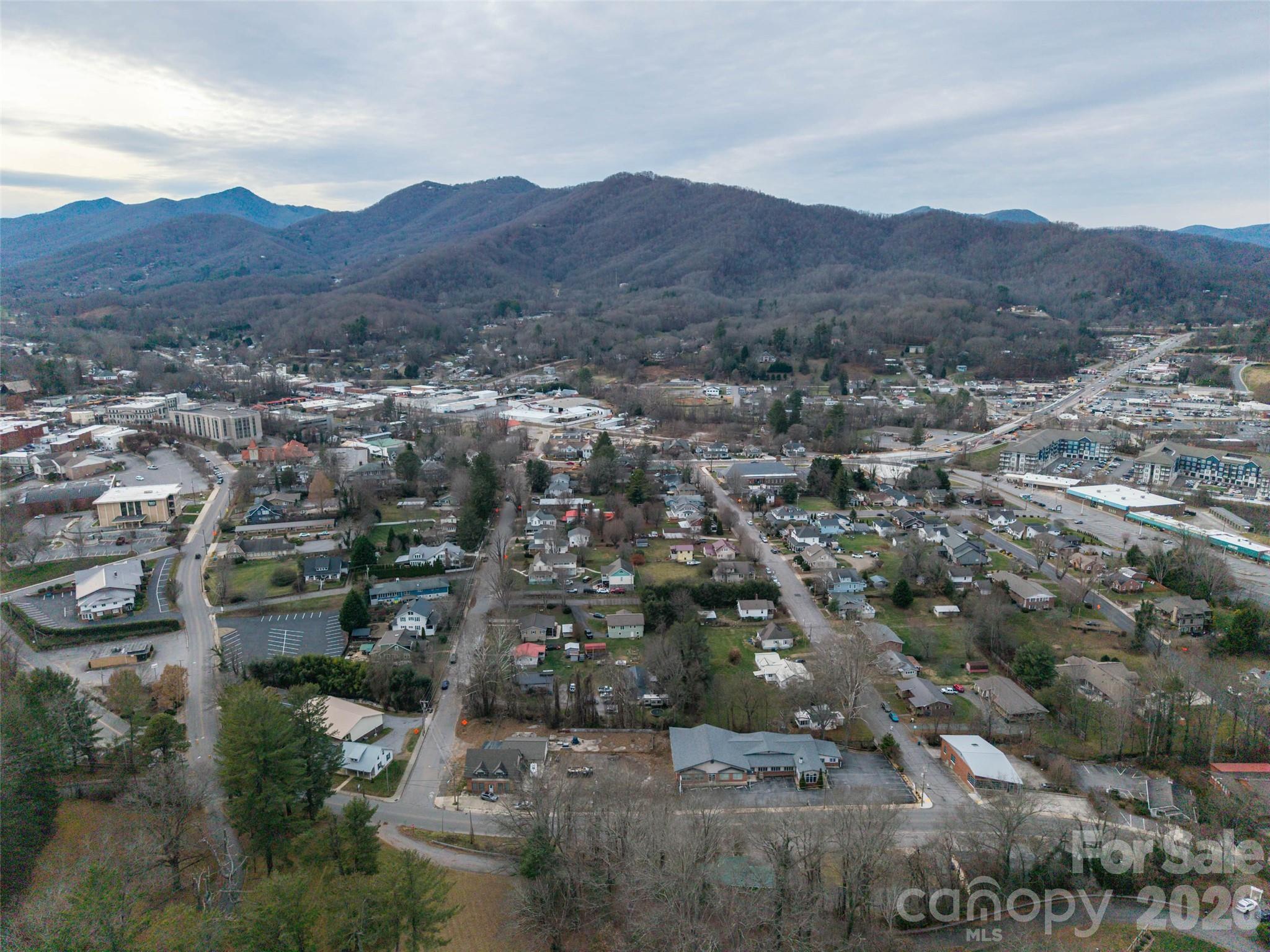 595 N Main Street Waynesville NC 28786