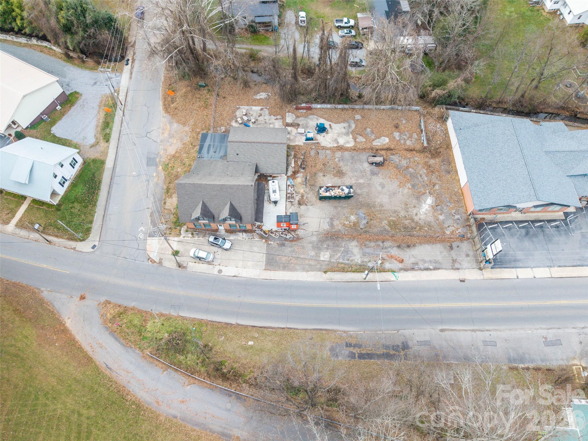 595 N Main Street Waynesville NC 28786