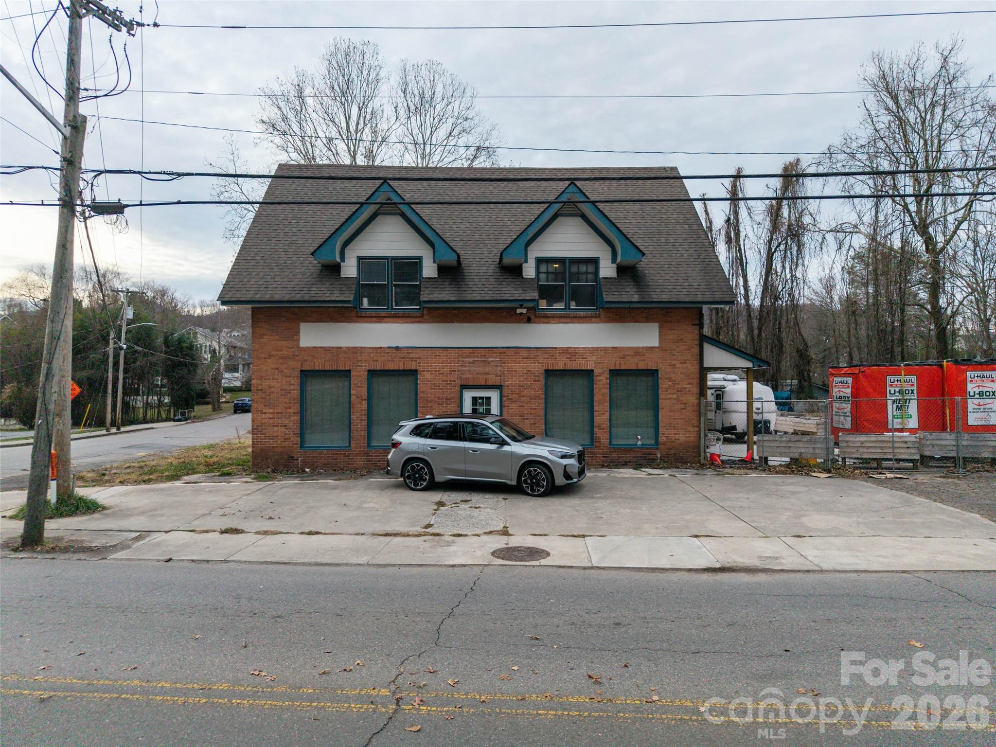 595 N Main Street Waynesville NC 28786