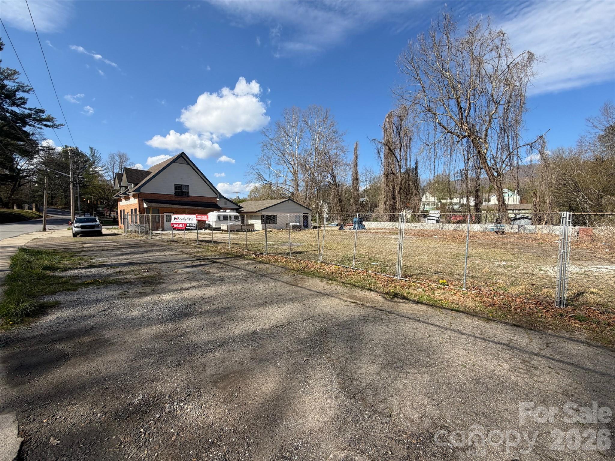 595 N Main Street Waynesville NC 28786