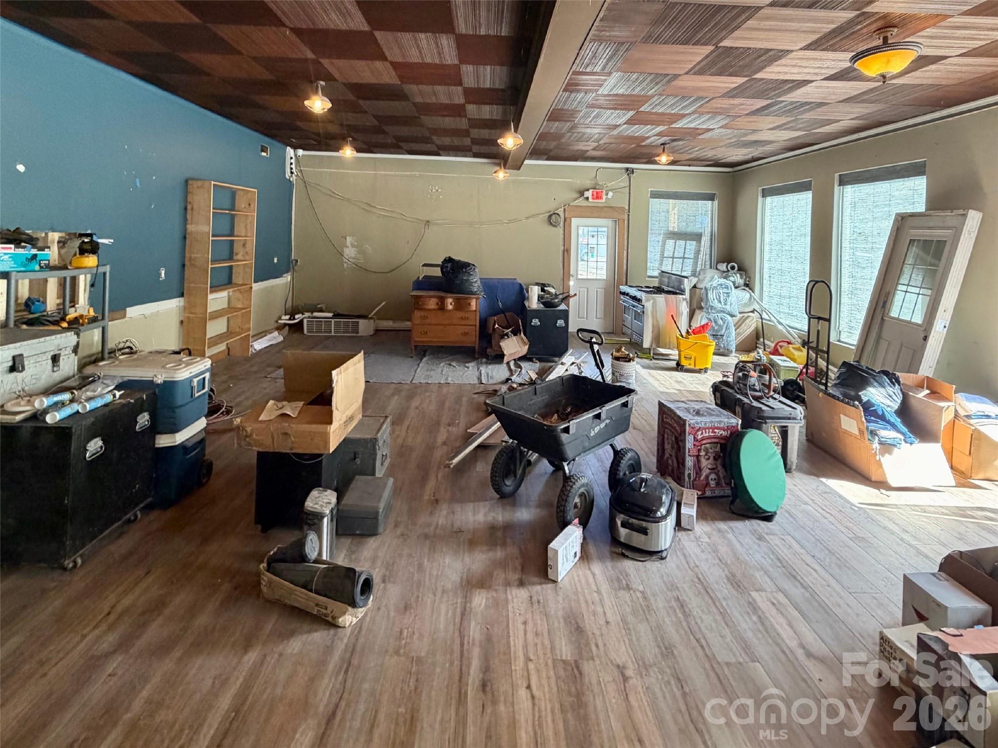 595 N Main Street Waynesville NC 28786