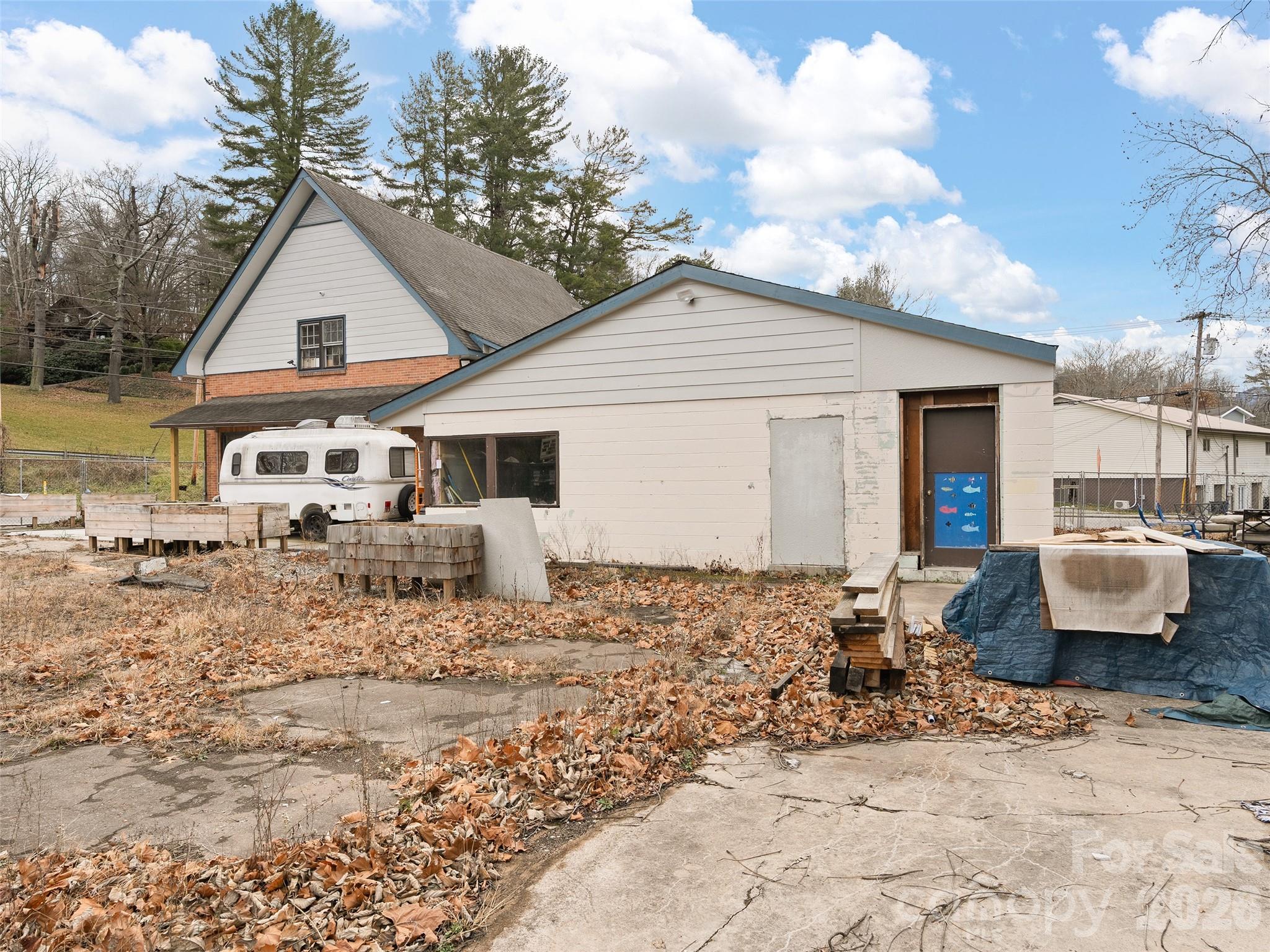 595 N Main Street Waynesville NC 28786