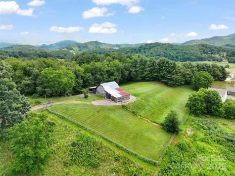 110 Allison Acres Drive Waynesville NC 28786