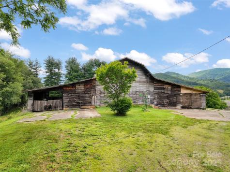 110 Allison Acres Drive Waynesville NC 28786