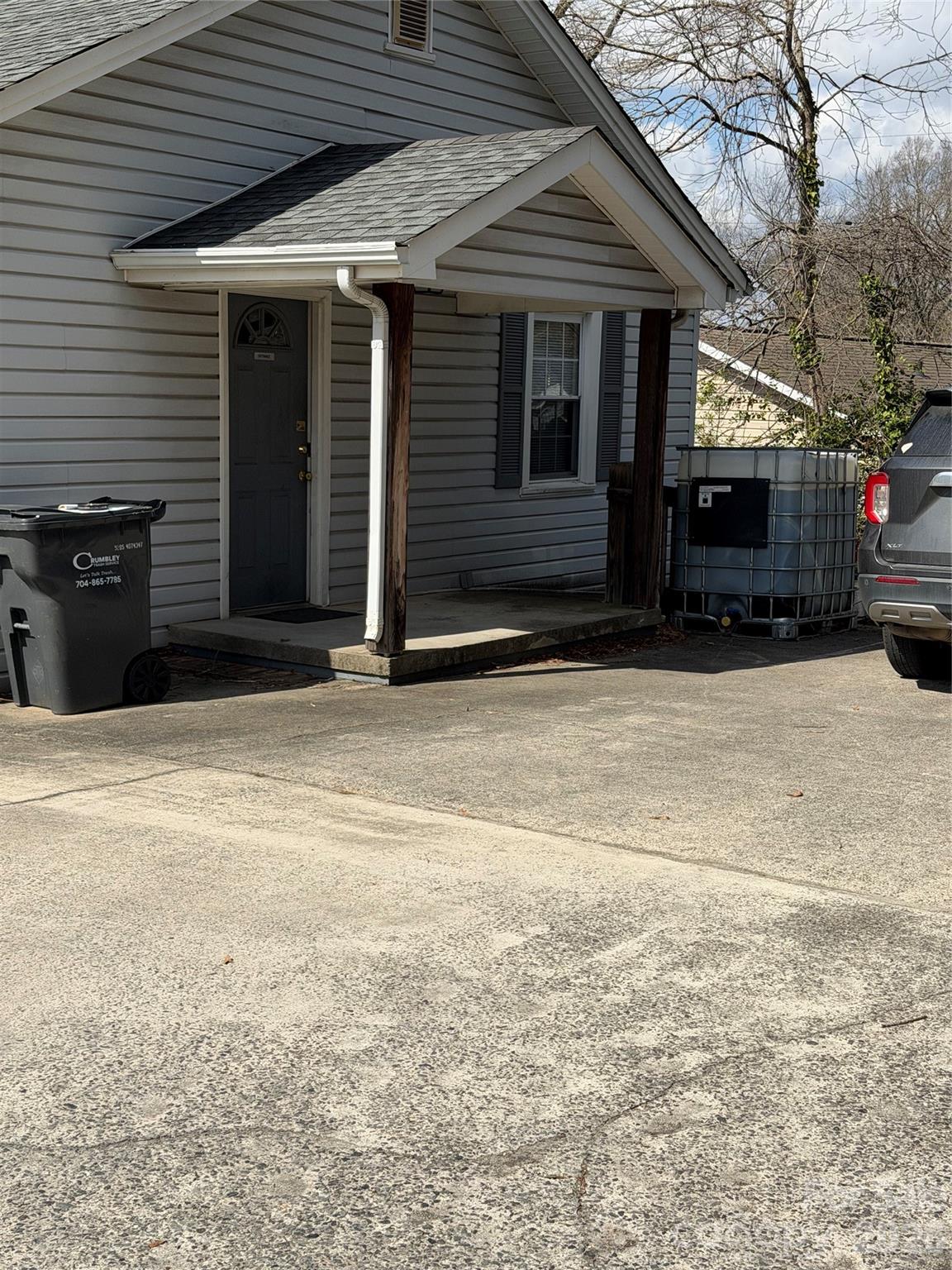 604 S Chestnut Street Gastonia NC 28054