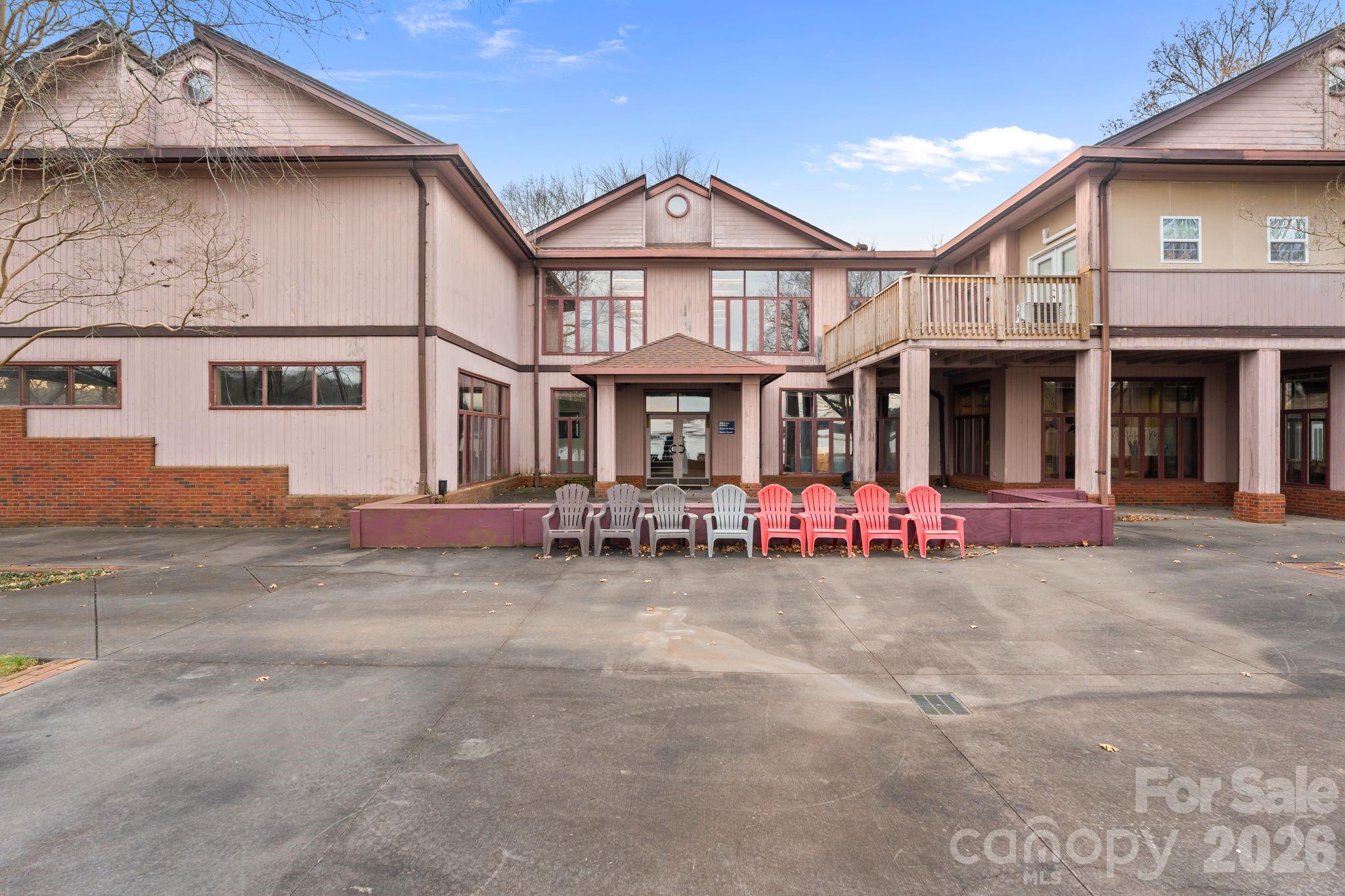6692 Valwood Road Conover NC 28613