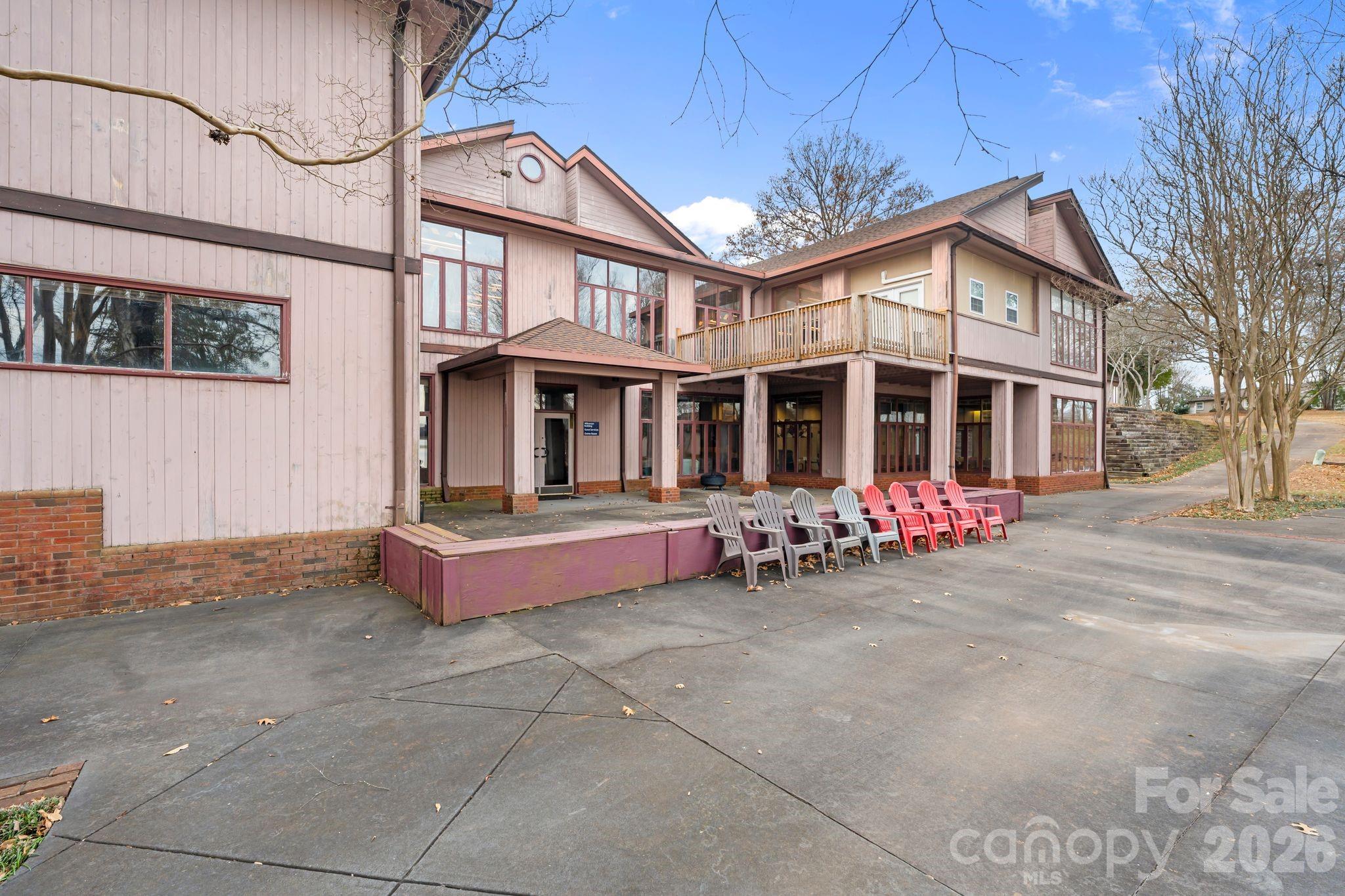 6692 Valwood Road Conover NC 28613