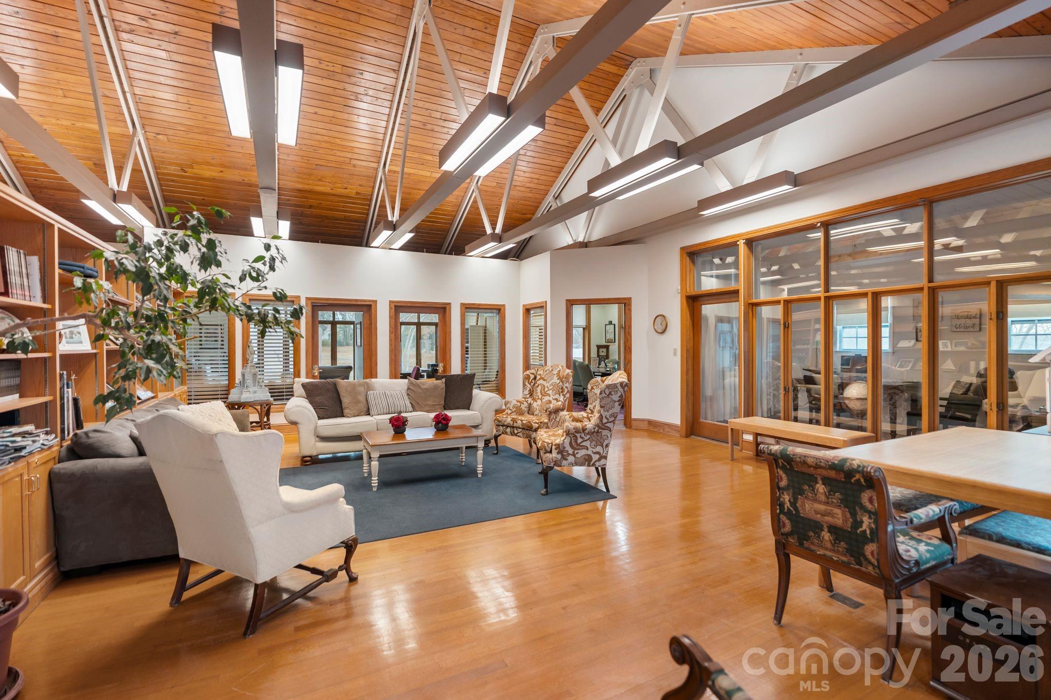 6692 Valwood Road Conover NC 28613
