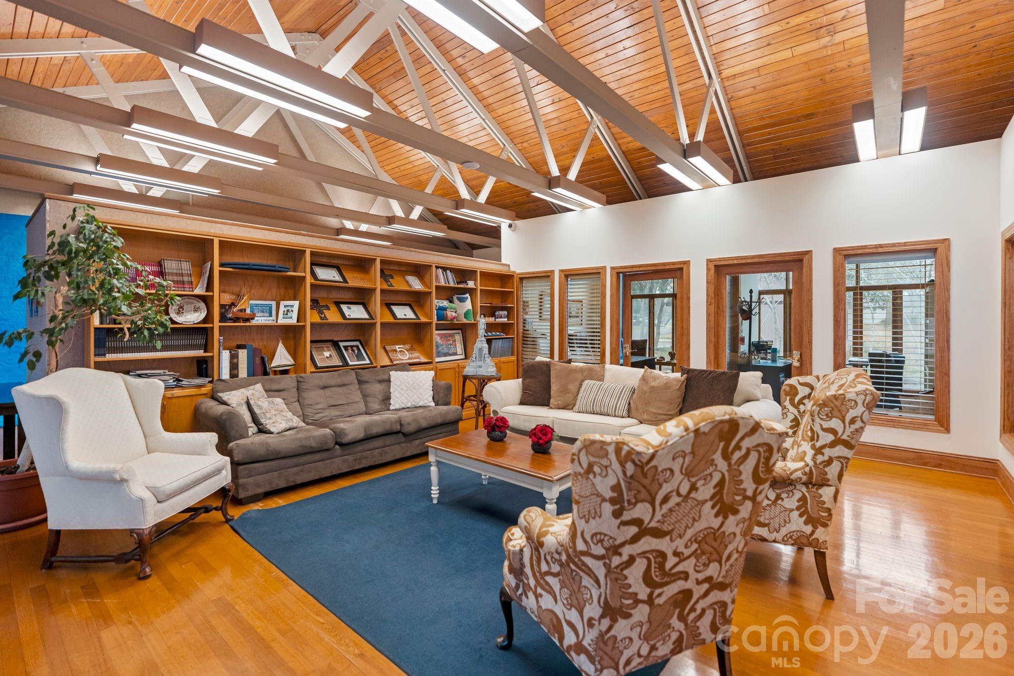 6692 Valwood Road Conover NC 28613