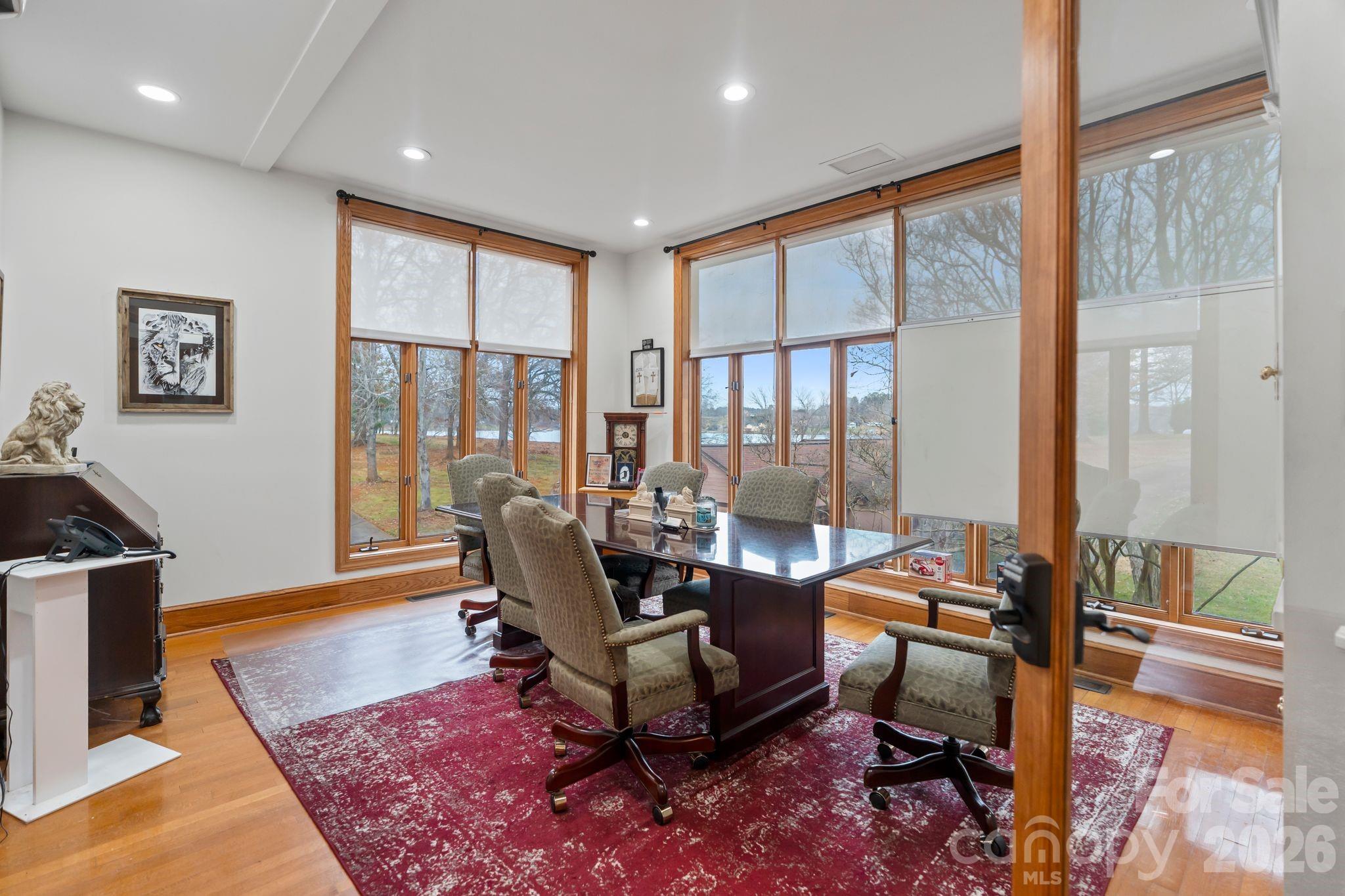 6692 Valwood Road Conover NC 28613