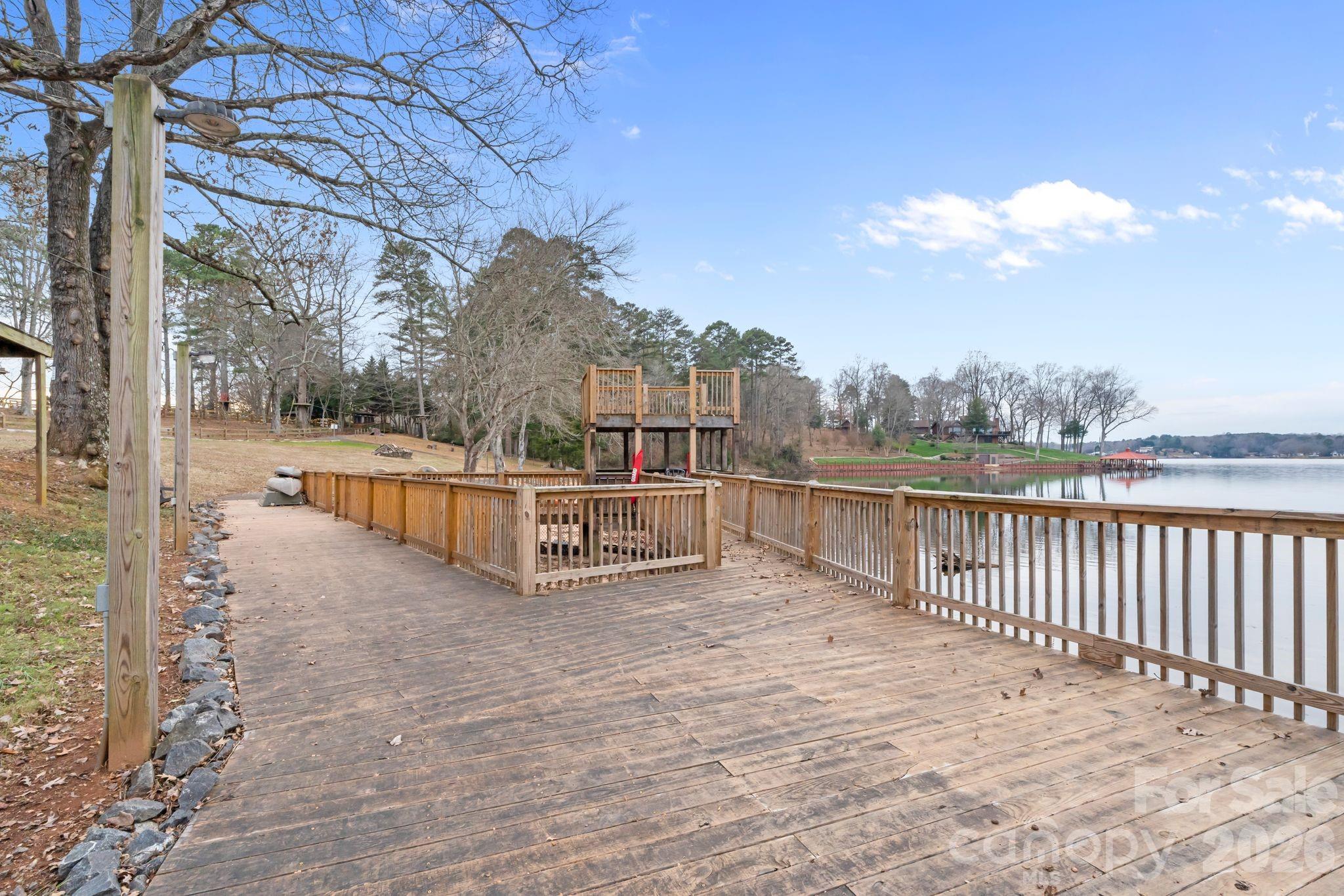 6692 Valwood Road Conover NC 28613