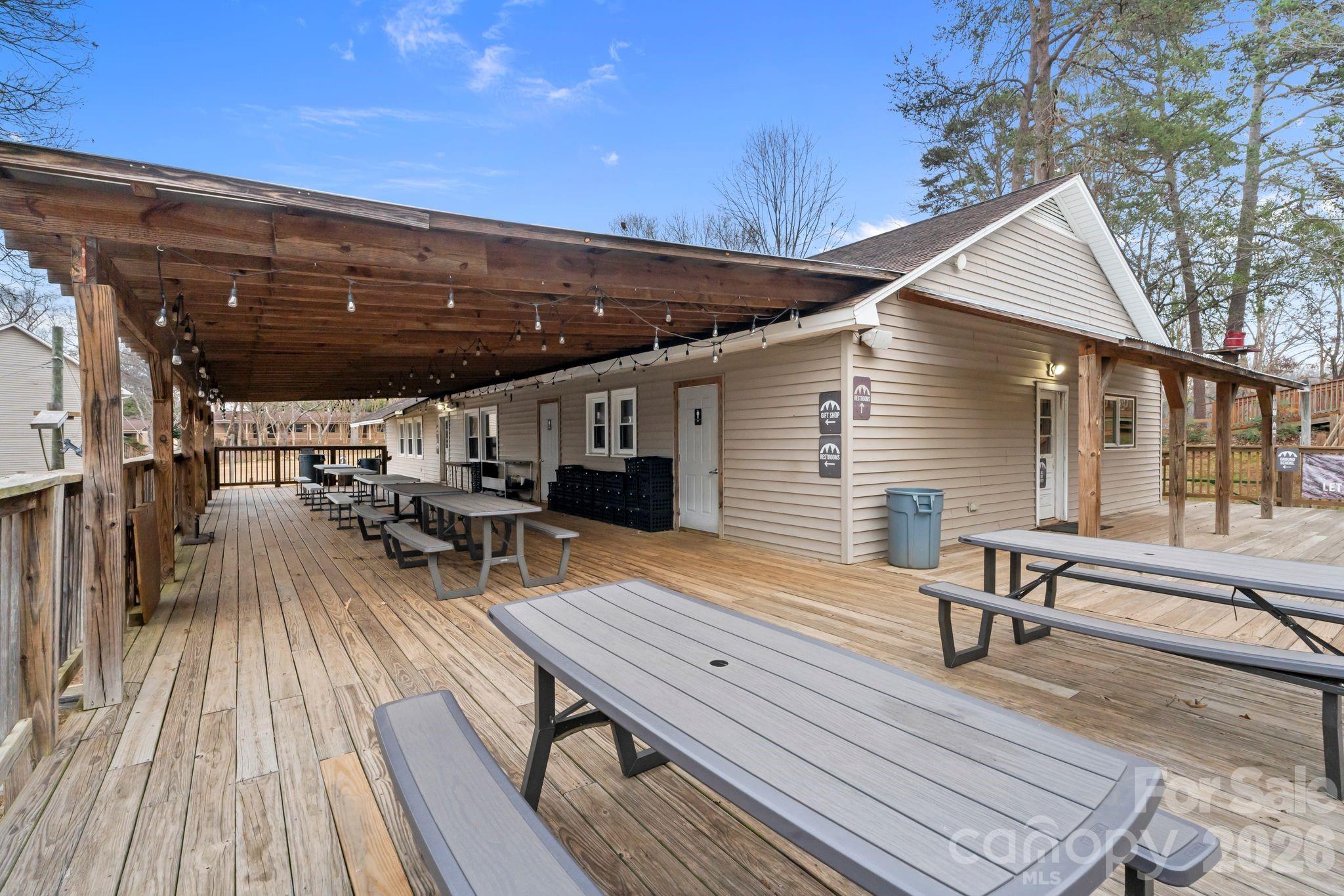 6692 Valwood Road Conover NC 28613