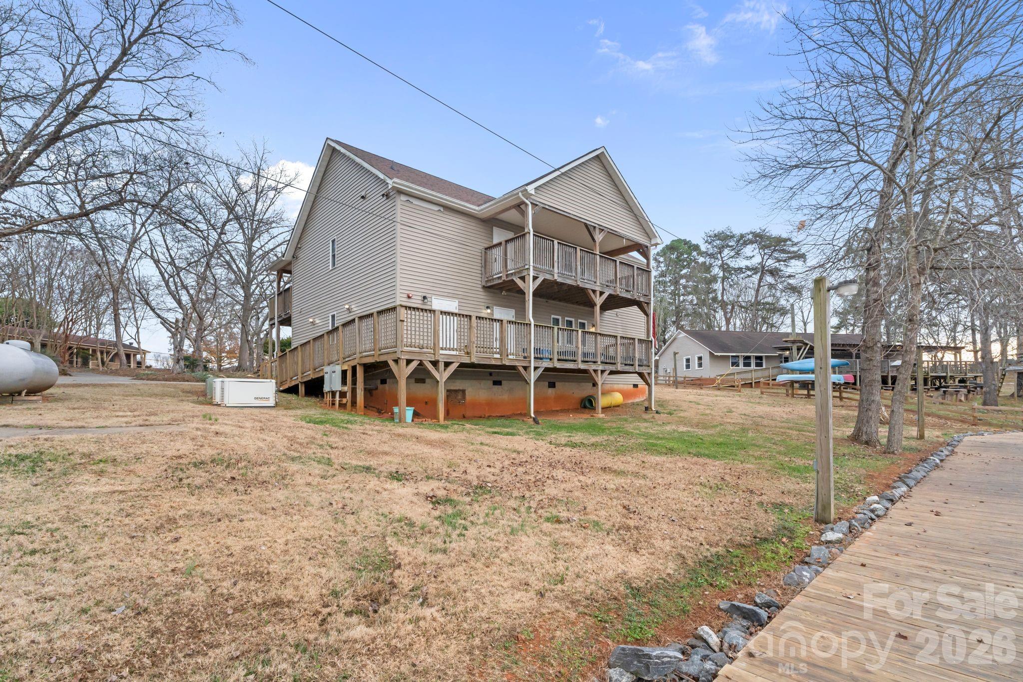 6692 Valwood Road Conover NC 28613