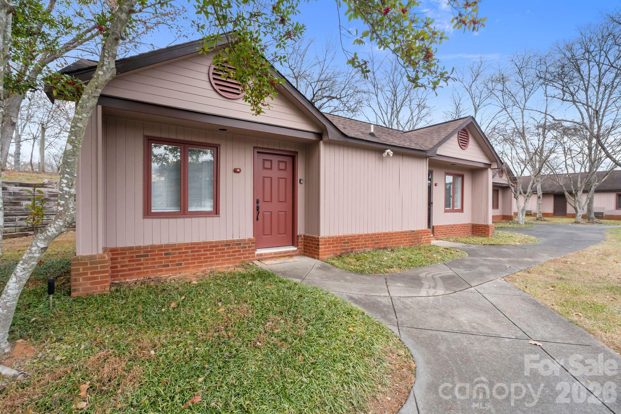 6692 Valwood Road Conover NC 28613