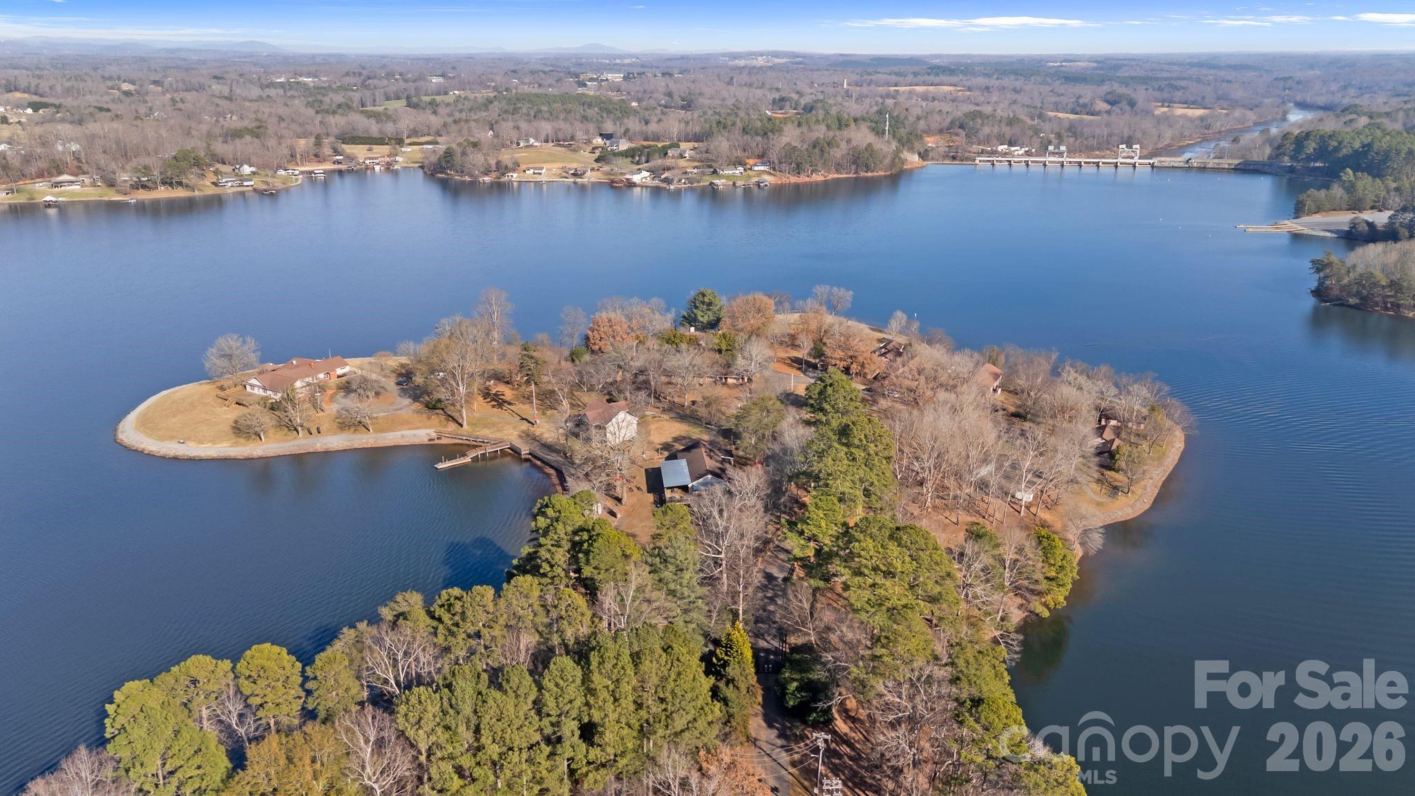 6692 Valwood Road Conover NC 28613