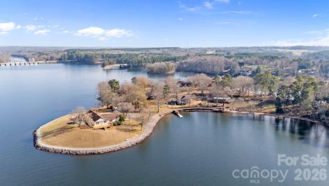 6692 Valwood Road Conover NC 28613