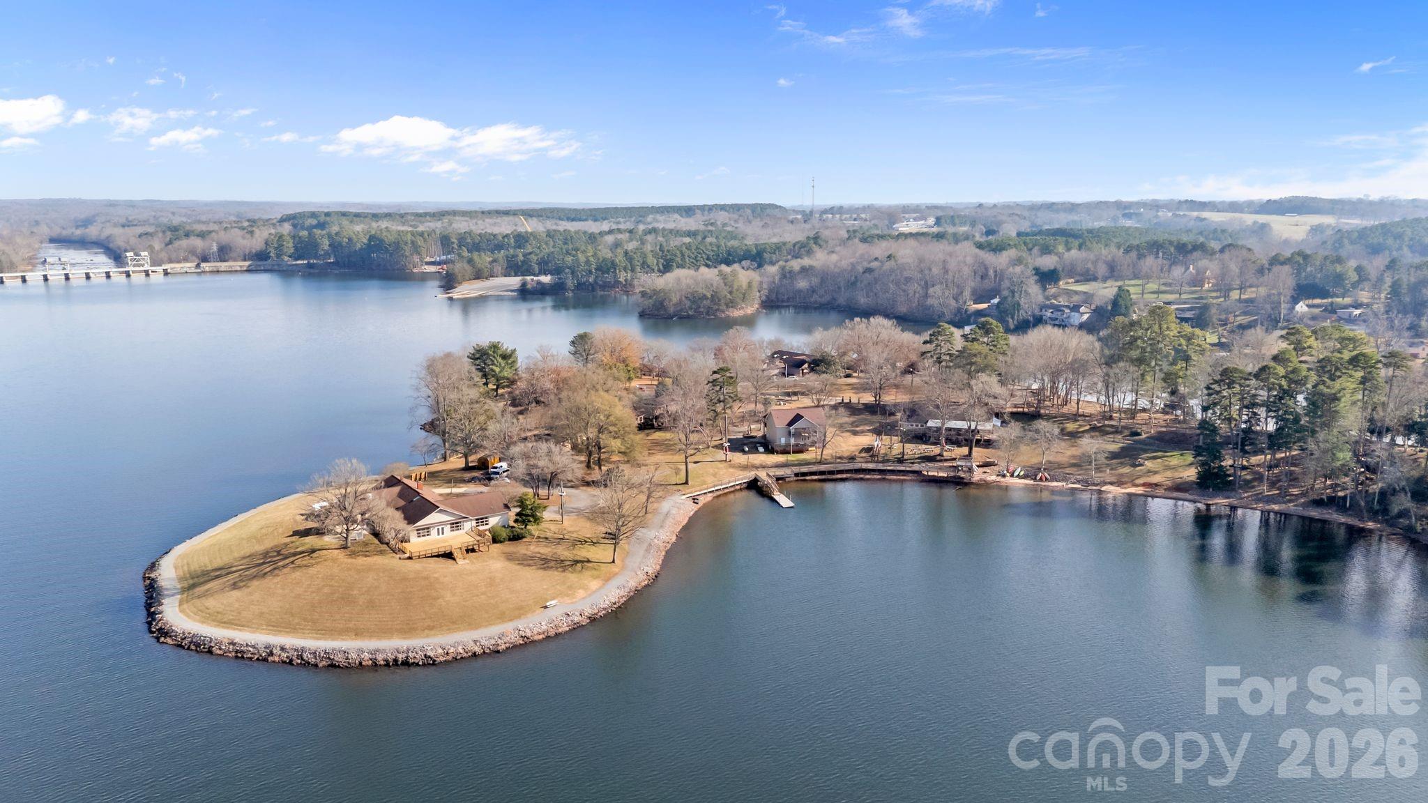 6692 Valwood Road Conover NC 28613