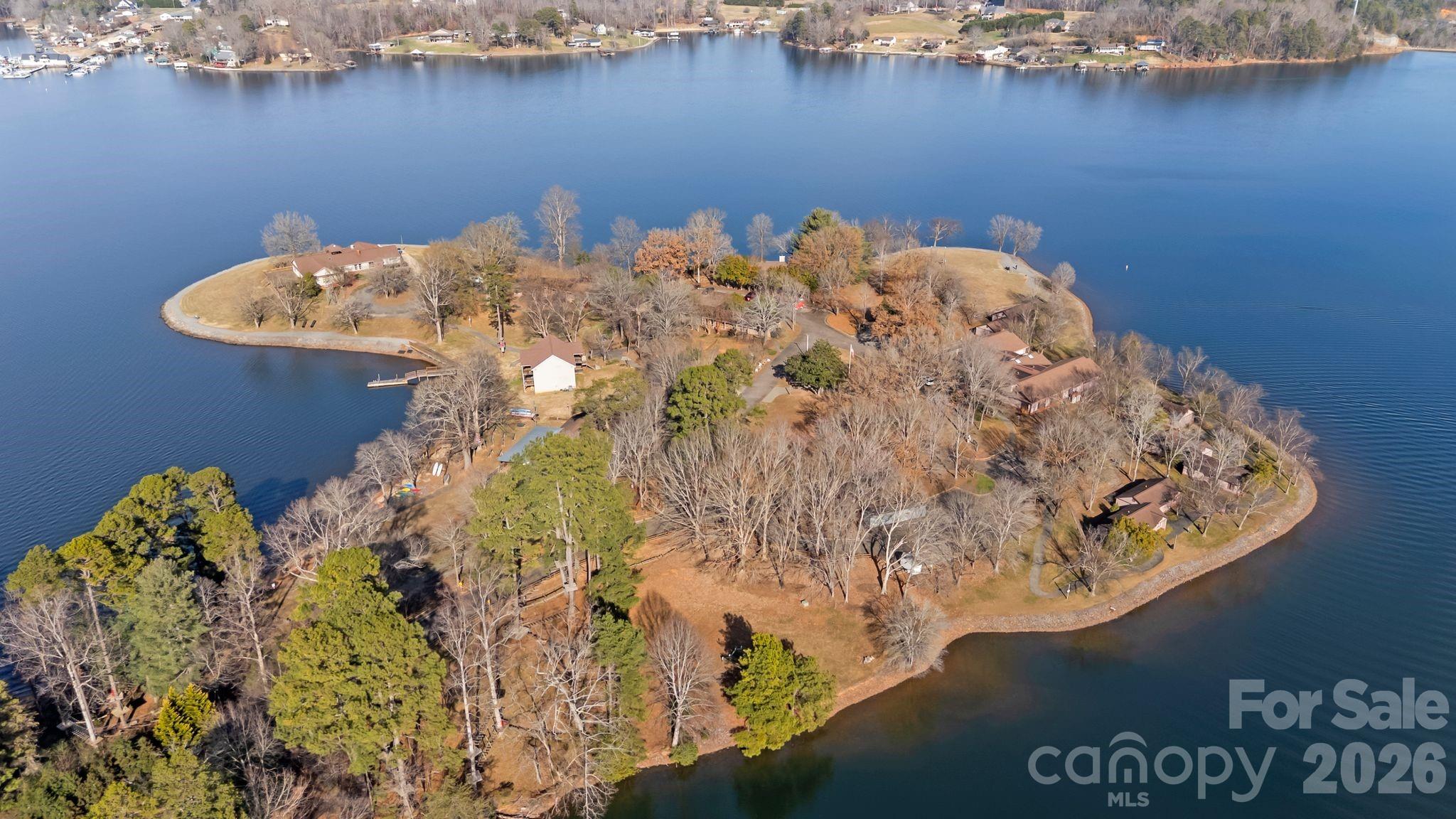 6692 Valwood Road Conover NC 28613