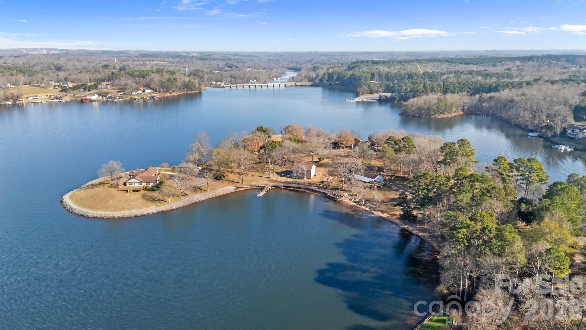 6692 Valwood Road Conover NC 28613