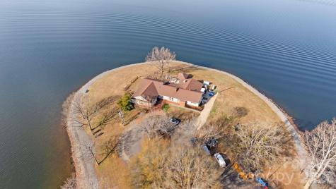 6692 Valwood Road Conover NC 28613