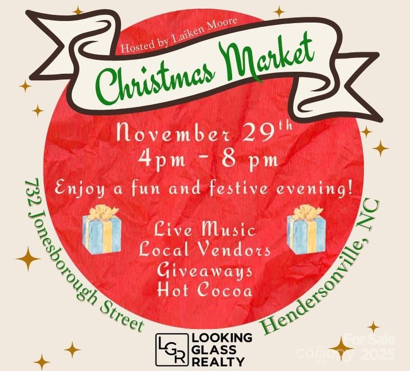 732 Jonesborough Street Hendersonville NC 28739