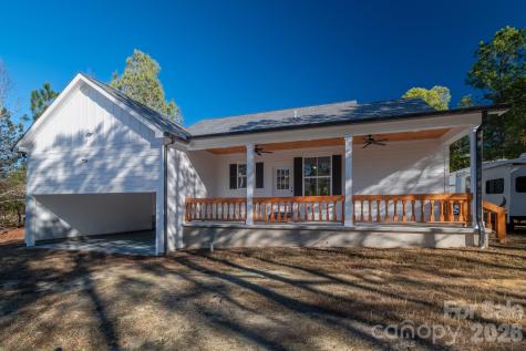 2038 Billy Jordan Road Pageland SC 29718