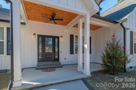 2038 Billy Jordan Road Pageland SC 29718