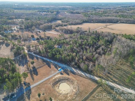 2038 Billy Jordan Road Pageland SC 29718