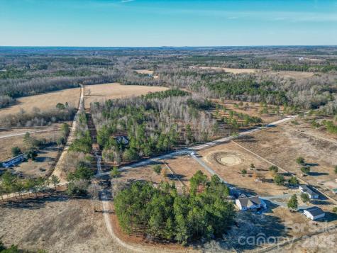 2038 Billy Jordan Road Pageland SC 29718