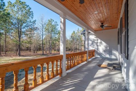 2038 Billy Jordan Road Pageland SC 29718