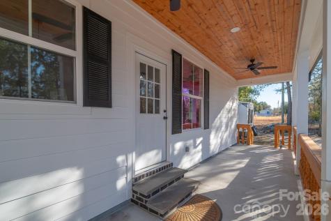 2038 Billy Jordan Road Pageland SC 29718