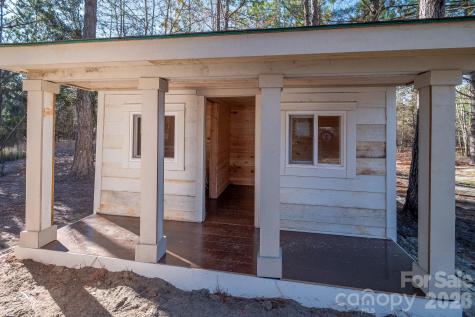 2038 Billy Jordan Road Pageland SC 29718