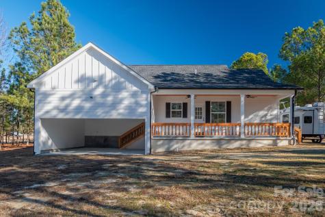 2038 Billy Jordan Road Pageland SC 29718
