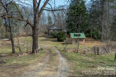 1720 Brevard Road Arden NC 28704