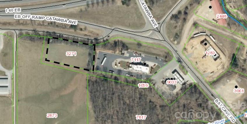 0 Catawba River Road Old Fort NC 28762