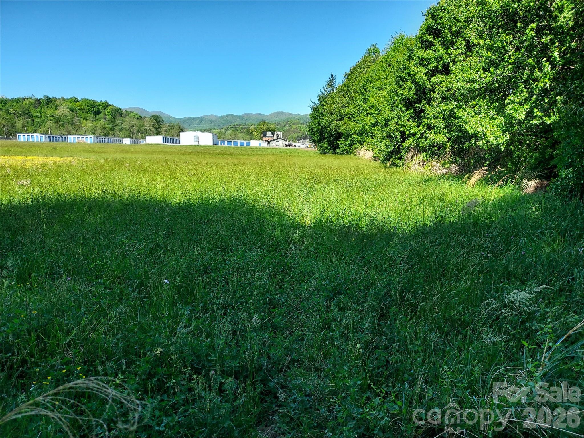 0 Catawba River Road Old Fort NC 28762