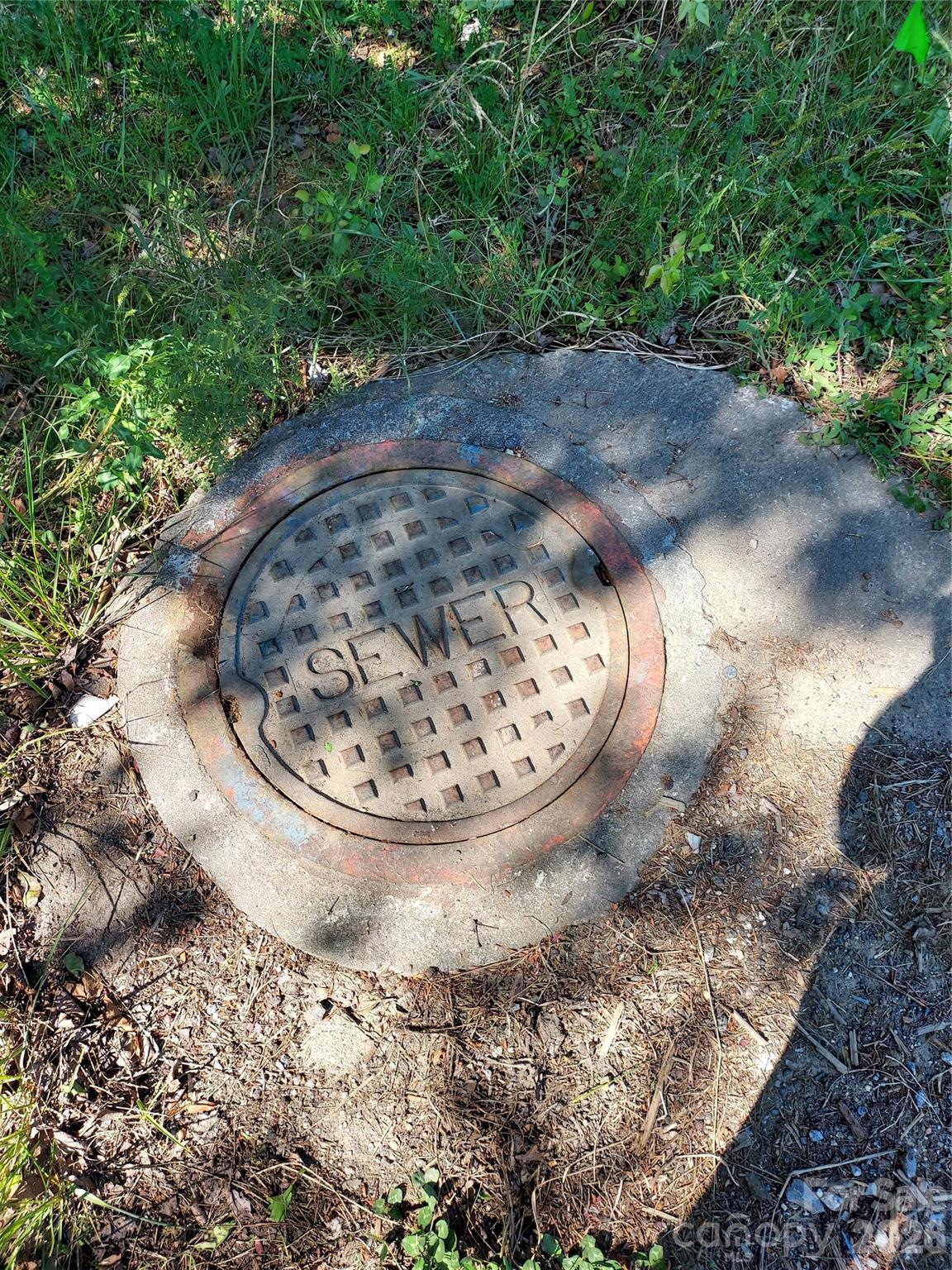 0 Catawba River Road Old Fort NC 28762