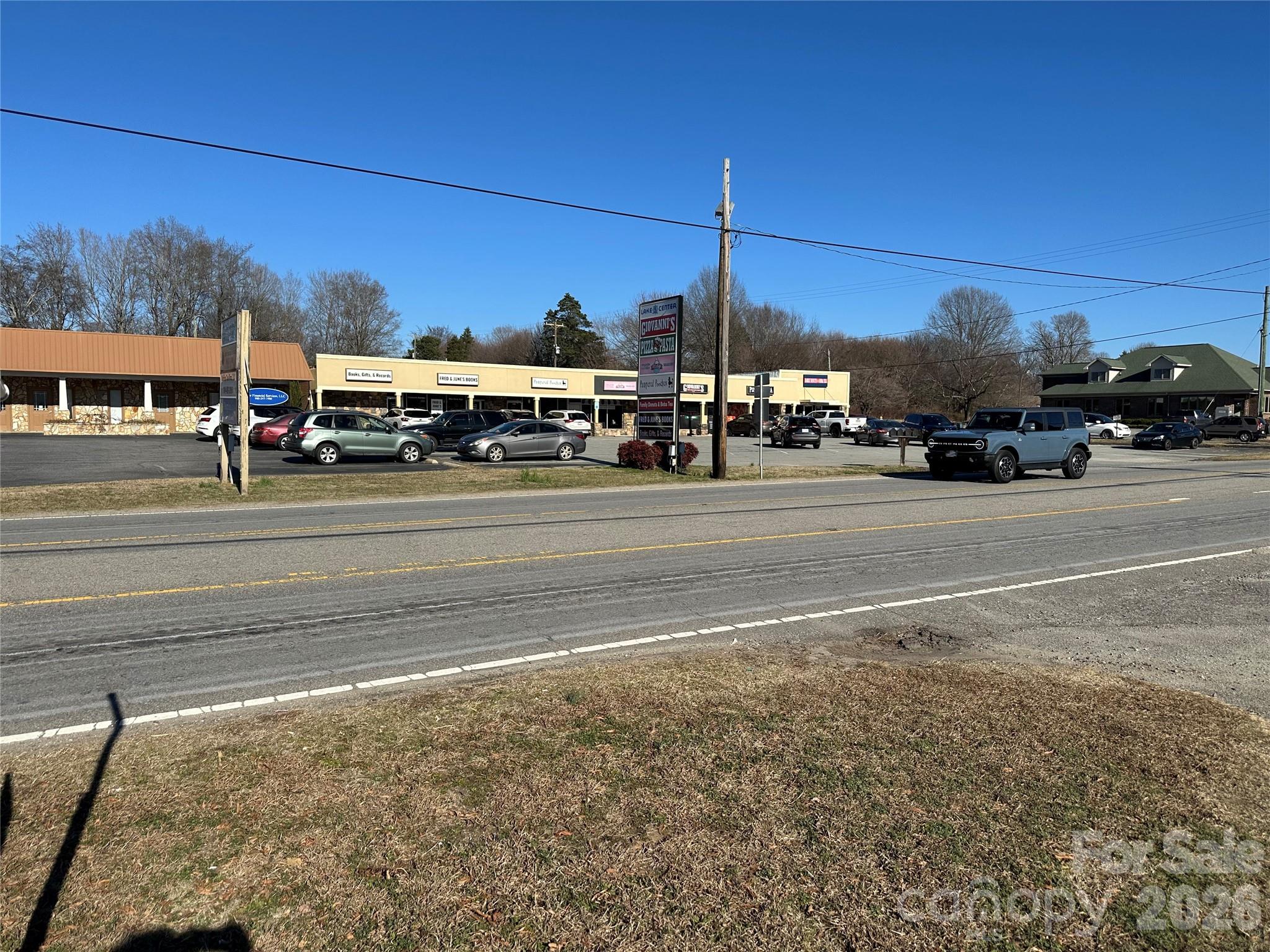 0000 N Nc Hwy 16 Business Highway Denver NC 28650
