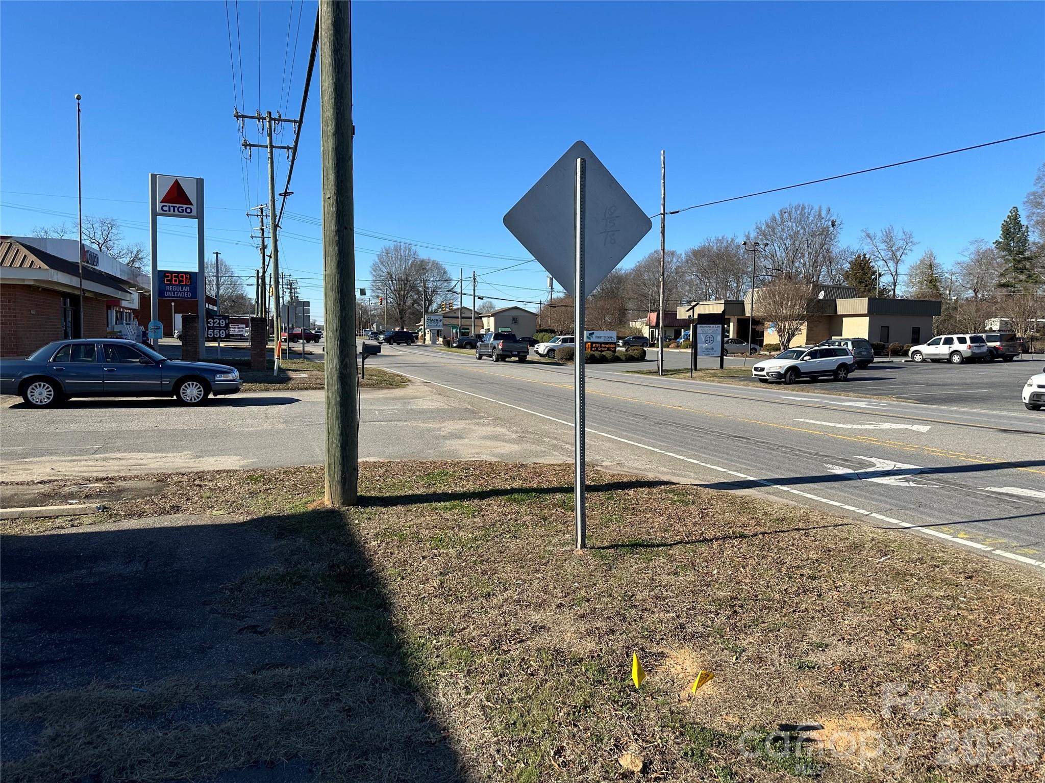0000 N Nc Hwy 16 Business Highway Denver NC 28650