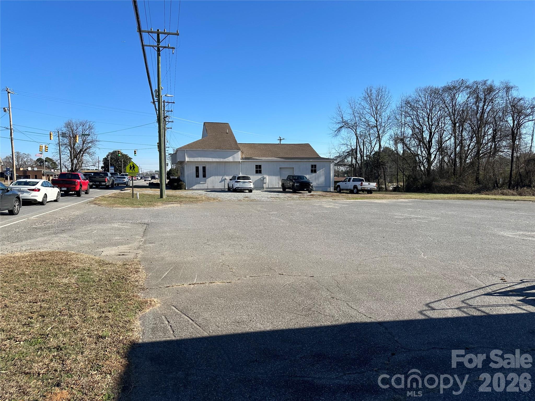 0000 N Nc Hwy 16 Business Highway Denver NC 28650